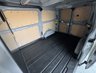 USED 2023 73 FORD TRANSIT CUSTOM 2.0 320 LIMITED P/V ECOBLUE 168 BHP REMOTE START - CRUISE CONTROL