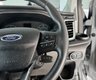 USED 2023 73 FORD TRANSIT CUSTOM 2.0 320 LIMITED P/V ECOBLUE 168 BHP REMOTE START - CRUISE CONTROL