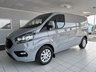 USED 2023 73 FORD TRANSIT CUSTOM 2.0 320 LIMITED P/V ECOBLUE 168 BHP REMOTE START - CRUISE CONTROL