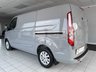 USED 2023 73 FORD TRANSIT CUSTOM 2.0 320 LIMITED P/V ECOBLUE 168 BHP REMOTE START - CRUISE CONTROL