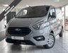 USED 2023 73 FORD TRANSIT CUSTOM 2.0 320 LIMITED P/V ECOBLUE 168 BHP REMOTE START - CRUISE CONTROL