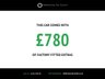 USED 2023 73 FORD TRANSIT CUSTOM 2.0 320 LIMITED P/V ECOBLUE 168 BHP REMOTE START - CRUISE CONTROL
