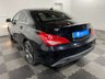 USED 2017 67 MERCEDES-BENZ CLA 1.6 CLA 180 SPORT 4d 121 BHP (Rates starting as low as 11.9%!!!)