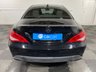 USED 2017 67 MERCEDES-BENZ CLA 1.6 CLA 180 SPORT 4d 121 BHP (Rates starting as low as 11.9%!!!)