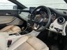 USED 2017 67 MERCEDES-BENZ CLA 1.6 CLA 180 SPORT 4d 121 BHP (Rates starting as low as 11.9%!!!)
