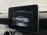 USED 2017 67 MERCEDES-BENZ CLA 1.6 CLA 180 SPORT 4d 121 BHP (Rates starting as low as 11.9%!!!)