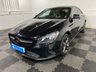 USED 2017 67 MERCEDES-BENZ CLA 1.6 CLA 180 SPORT 4d 121 BHP (Rates starting as low as 11.9%!!!)