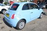 USED 2012 62 FIAT 500 1.2 POP 3d 69 BHP ECONOMICAL