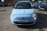 USED 2012 62 FIAT 500 1.2 POP 3d 69 BHP ECONOMICAL