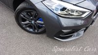 USED 2020 20 BMW 1 SERIES 1.5 118I SPORT 5d 139 BHP 