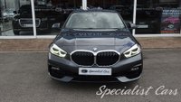 USED 2020 20 BMW 1 SERIES 1.5 118I SPORT 5d 139 BHP 