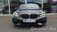 USED 2020 20 BMW 1 SERIES 1.5 118I SPORT 5d 139 BHP 