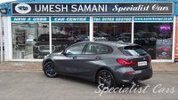 USED 2020 20 BMW 1 SERIES 1.5 118I SPORT 5d 139 BHP 