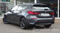 USED 2020 20 BMW 1 SERIES 1.5 118I SPORT 5d 139 BHP 