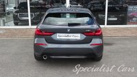 USED 2020 20 BMW 1 SERIES 1.5 118I SPORT 5d 139 BHP 
