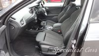 USED 2020 20 BMW 1 SERIES 1.5 118I SPORT 5d 139 BHP 