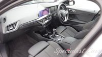 USED 2020 20 BMW 1 SERIES 1.5 118I SPORT 5d 139 BHP 