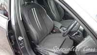 USED 2020 20 BMW 1 SERIES 1.5 118I SPORT 5d 139 BHP 