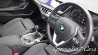 USED 2020 20 BMW 1 SERIES 1.5 118I SPORT 5d 139 BHP 