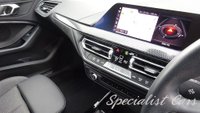 USED 2020 20 BMW 1 SERIES 1.5 118I SPORT 5d 139 BHP 