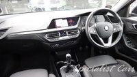 USED 2020 20 BMW 1 SERIES 1.5 118I SPORT 5d 139 BHP 