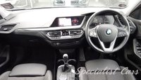 USED 2020 20 BMW 1 SERIES 1.5 118I SPORT 5d 139 BHP 