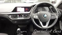 USED 2020 20 BMW 1 SERIES 1.5 118I SPORT 5d 139 BHP 