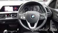 USED 2020 20 BMW 1 SERIES 1.5 118I SPORT 5d 139 BHP 