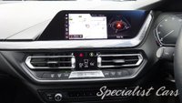 USED 2020 20 BMW 1 SERIES 1.5 118I SPORT 5d 139 BHP 