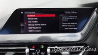 USED 2020 20 BMW 1 SERIES 1.5 118I SPORT 5d 139 BHP 