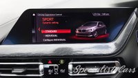 USED 2020 20 BMW 1 SERIES 1.5 118I SPORT 5d 139 BHP 