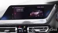 USED 2020 20 BMW 1 SERIES 1.5 118I SPORT 5d 139 BHP 