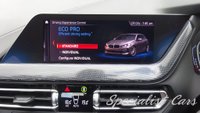 USED 2020 20 BMW 1 SERIES 1.5 118I SPORT 5d 139 BHP 