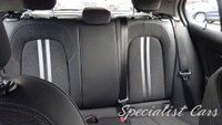 USED 2020 20 BMW 1 SERIES 1.5 118I SPORT 5d 139 BHP 