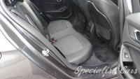USED 2020 20 BMW 1 SERIES 1.5 118I SPORT 5d 139 BHP 