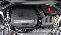 USED 2020 20 BMW 1 SERIES 1.5 118I SPORT 5d 139 BHP 