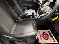 USED 2022 71 VOLKSWAGEN T-CROSS 1.0 S TSI 5d 94 BHP 1 Owner. 17" Diamond Alloys