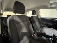 USED 2022 71 VOLKSWAGEN T-CROSS 1.0 S TSI 5d 94 BHP 1 Owner. 17" Diamond Alloys