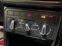USED 2022 71 VOLKSWAGEN T-CROSS 1.0 S TSI 5d 94 BHP 1 Owner. 17" Diamond Alloys