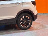 USED 2022 71 VOLKSWAGEN T-CROSS 1.0 S TSI 5d 94 BHP 1 Owner. 17" Diamond Alloys