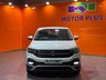 USED 2022 71 VOLKSWAGEN T-CROSS 1.0 S TSI 5d 94 BHP 1 Owner. 17" Diamond Alloys