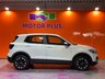 USED 2022 71 VOLKSWAGEN T-CROSS 1.0 S TSI 5d 94 BHP 1 Owner. 17" Diamond Alloys