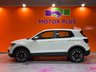 USED 2022 71 VOLKSWAGEN T-CROSS 1.0 S TSI 5d 94 BHP 1 Owner. 17" Diamond Alloys