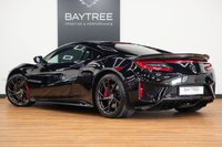 USED 2019 19 HONDA NSX 3.5 V6 