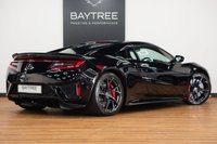 USED 2019 19 HONDA NSX 3.5 V6 