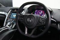 USED 2019 19 HONDA NSX 3.5 V6 