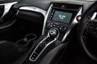 USED 2019 19 HONDA NSX 3.5 V6 