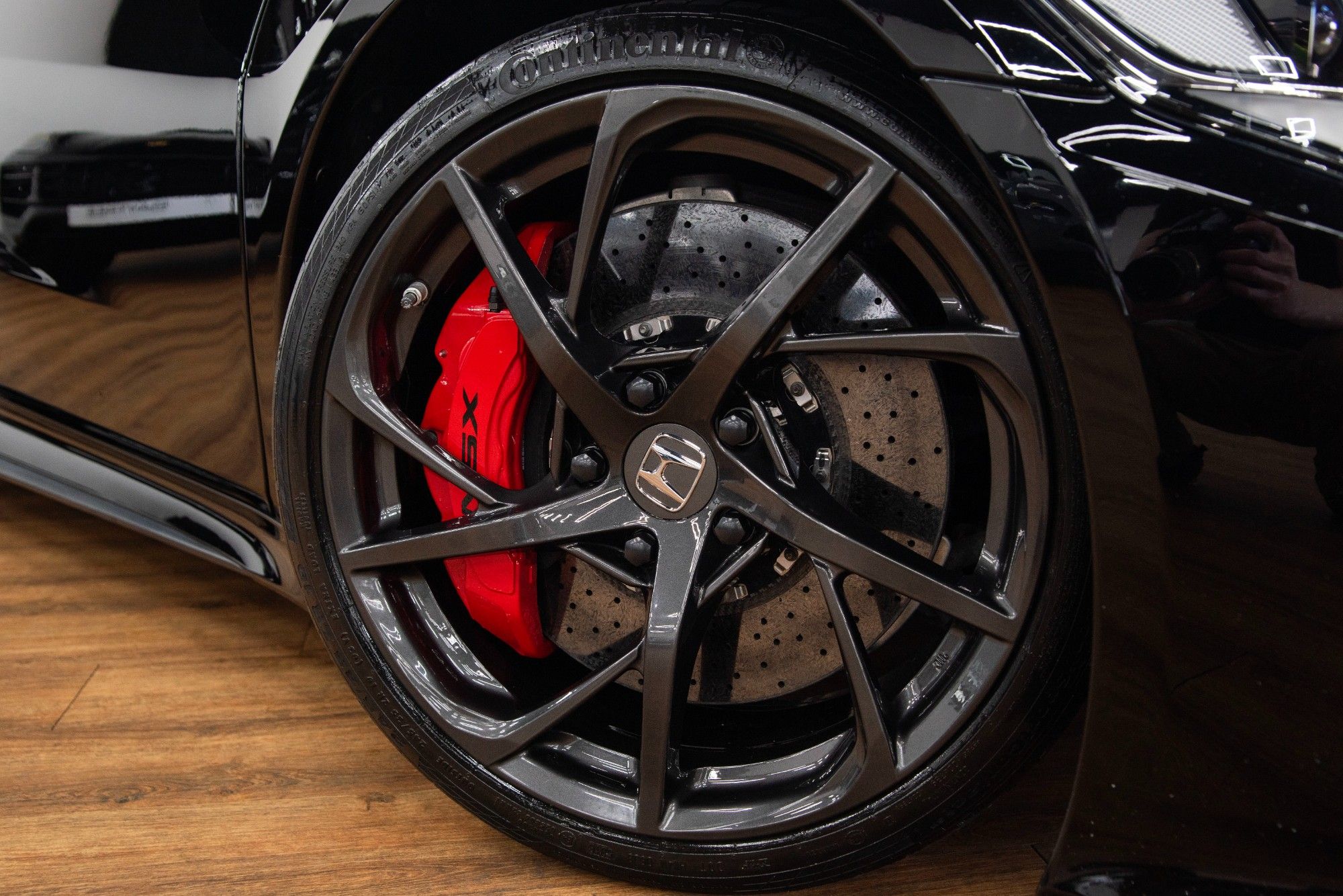 USED 2019 19 HONDA NSX 3.5 V6 