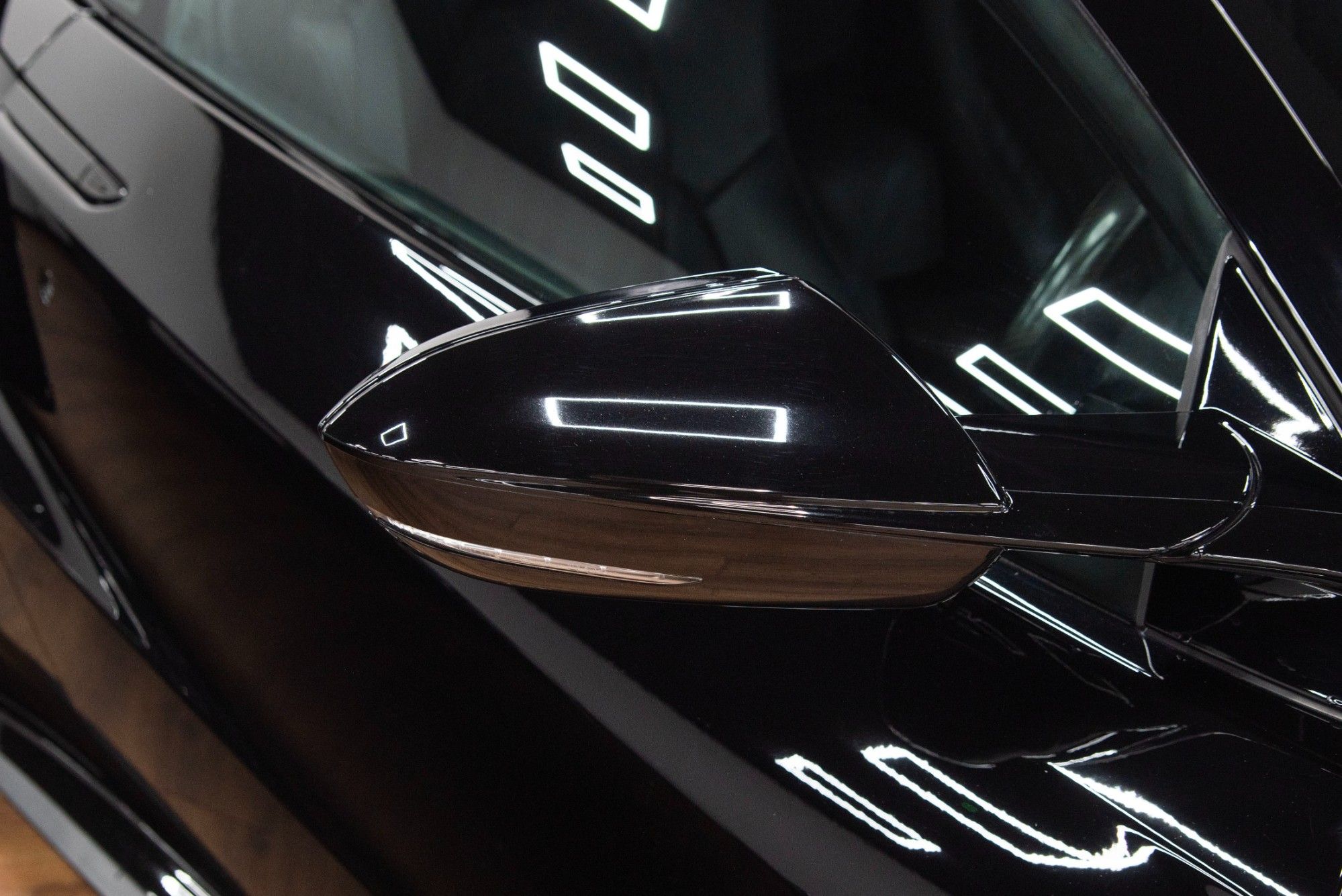 USED 2019 19 HONDA NSX 3.5 V6 