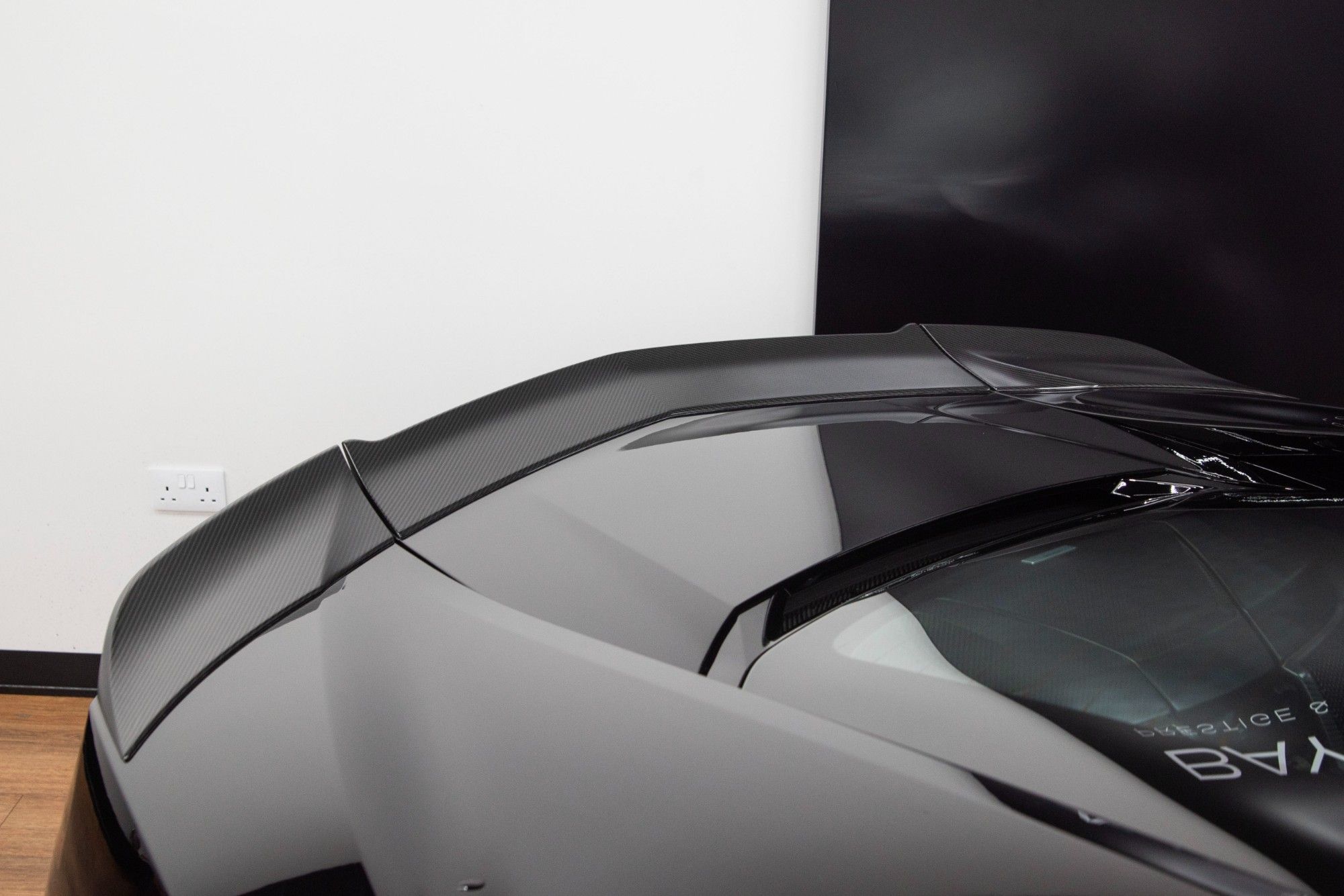 USED 2019 19 HONDA NSX 3.5 V6 